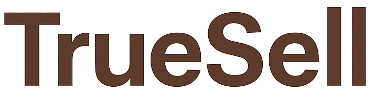 TrueSell Logo