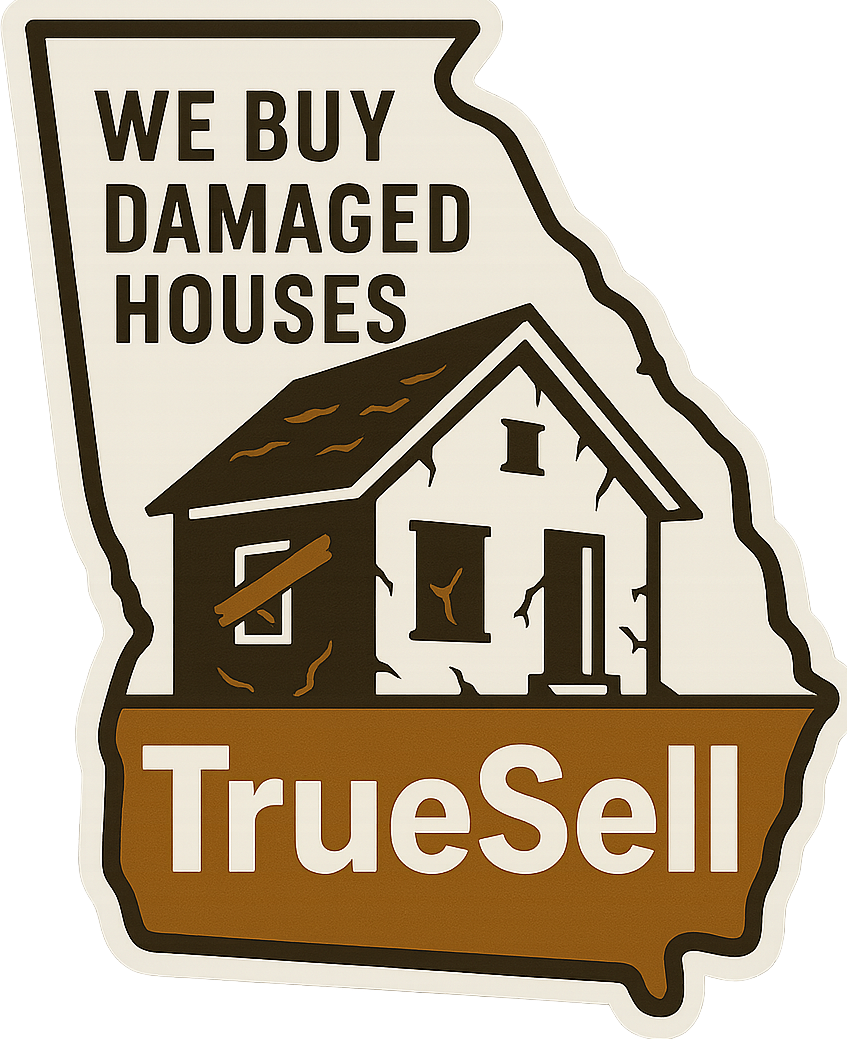 TrueSell Logo