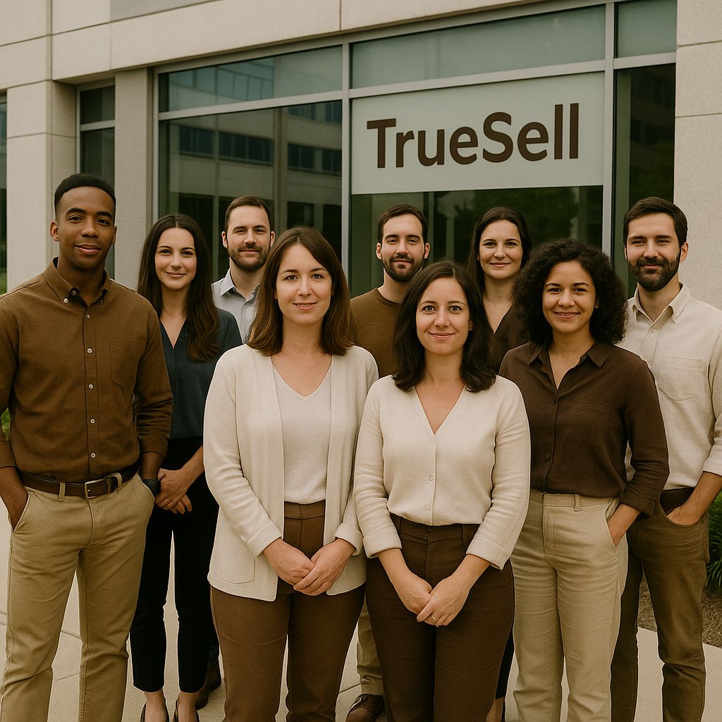 TrueSell Team