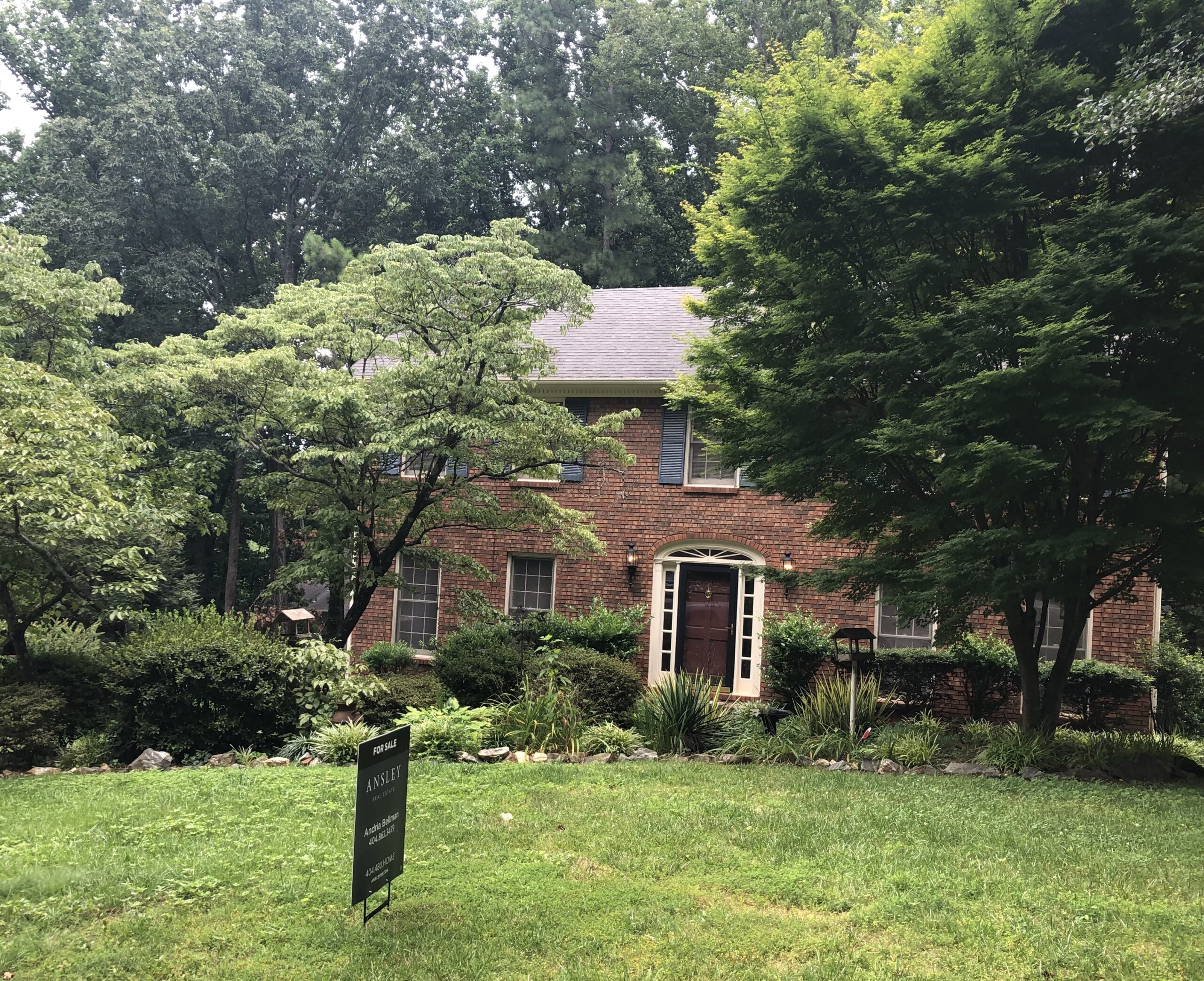 4328 Arbor Bridge Drive, Marietta, GA