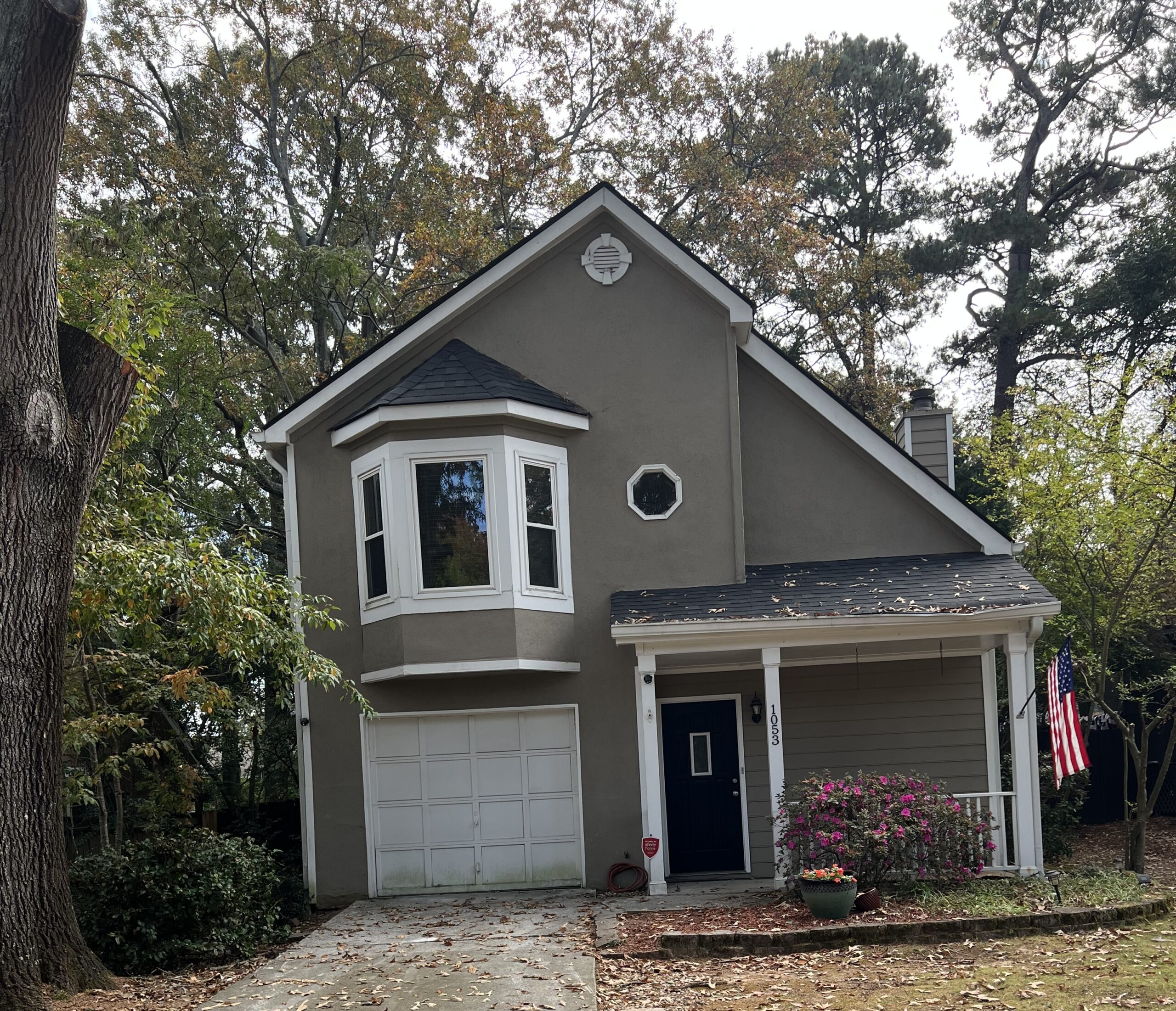 1053 Standard Drive, Brookhaven, GA