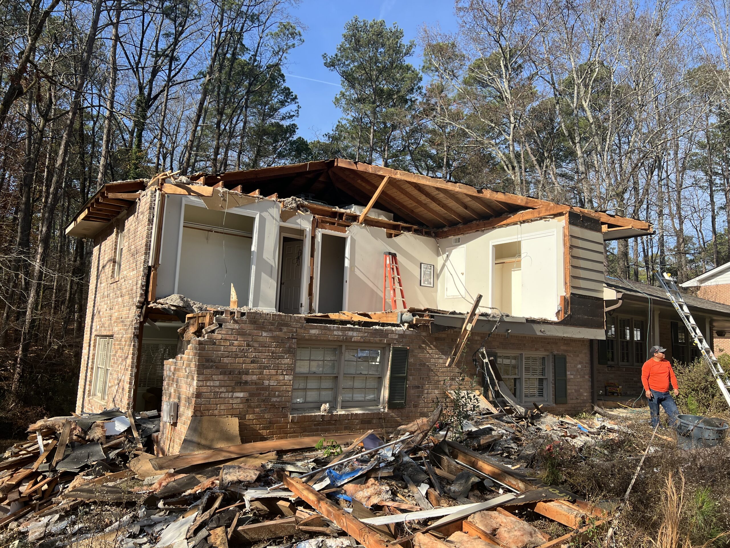 2490 Brookcliff Way NE, Atlanta GA