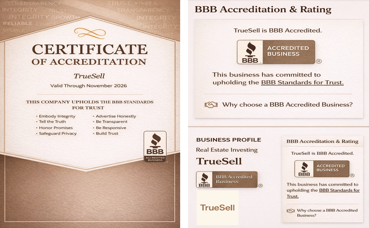 Better Business Bureau